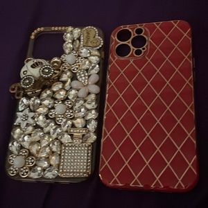 iPhone 12 Pro Max cases